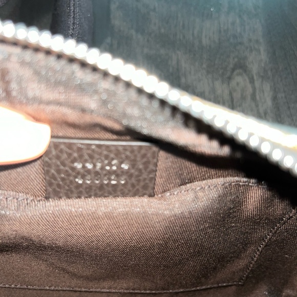 GG Canvas Waist Bag - Picture 7 of 11